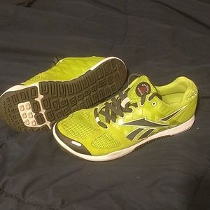 Reebok CrossFit nano 2.0 size 9.5